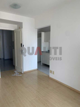 Imagem Apartamento com 1 Quarto à Venda, 45 m² em Brooklin - São Paulo