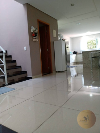 Imagem Sobrado com 3 Quartos à Venda, 260 m² em Campestre - Santo André Imagem Sobrado com 3 Quartos à Venda, 260 m² em Campestre - Santo André