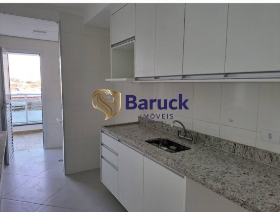 Imagem Apartamento com 2 Quartos à Venda, 75 m² em Bosque Da Saúde - São Paulo