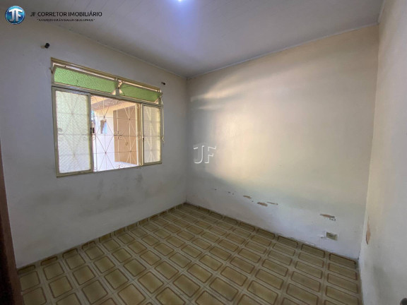 Imagem Casa com 4 Quartos à Venda, 360 m² em Bom Retiro - Ipatinga