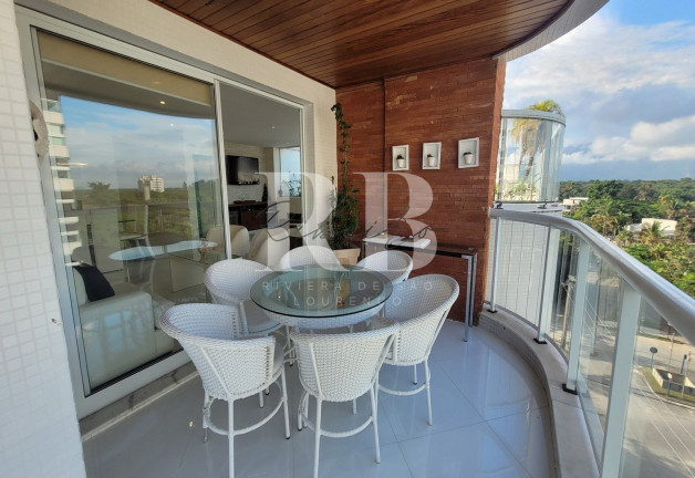 Imagem Imóvel com 5 Quartos à Venda, 236 m² em Riviera - Bertioga