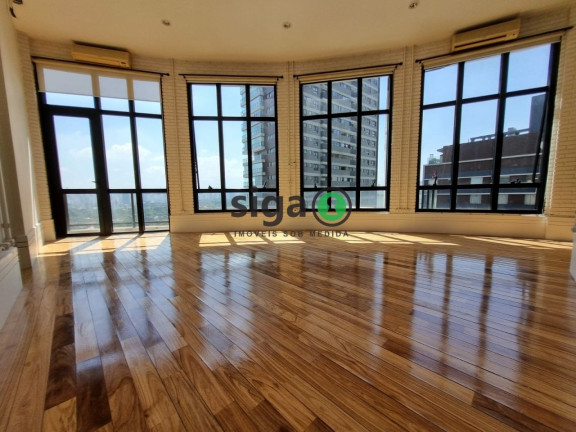 Imagem Apartamento com 2 Quartos à Venda ou Locação, 125 m² em Itaim Bibi - São Paulo Imagem Apartamento com 2 Quartos à Venda ou Locação, 125 m² em Itaim Bibi - São Paulo
