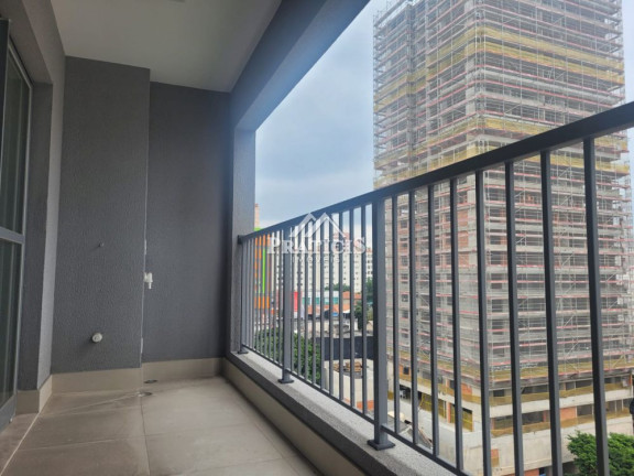 Imagem Kitnet com 1 Quarto à Venda, 36 m² em Vila Mariana - São Paulo