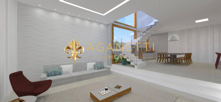 Imagem Casa de Condomínio com 4 Quartos à Venda, 415 m² em Alphaville Vespasiano - Vespasiano Imagem Casa de Condomínio com 4 Quartos à Venda, 415 m² em Alphaville Vespasiano - Vespasiano