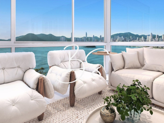 Imagem Apartamento com 5 Quartos à Venda, 277 m² em Centro - Balneário Camboriú