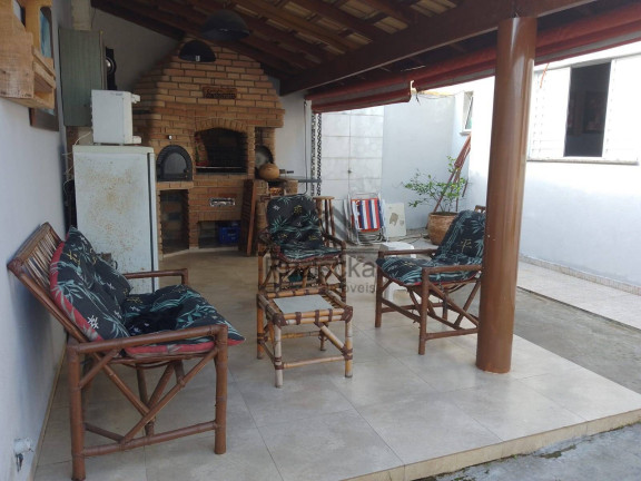 Imagem Casa com 3 Quartos à Venda, 158 m² em Cibratel Ii - Itanhaém