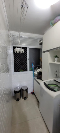 Imagem Imóvel com 3 Quartos à Venda, 91 m² em Vila Campestre - São Paulo Imagem Imóvel com 3 Quartos à Venda, 91 m² em Vila Campestre - São Paulo