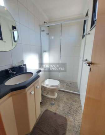 Imagem Apartamento com 3 Quartos à Venda, 132 m² em Perdizes - São Paulo Imagem Apartamento com 3 Quartos à Venda, 132 m² em Perdizes - São Paulo
