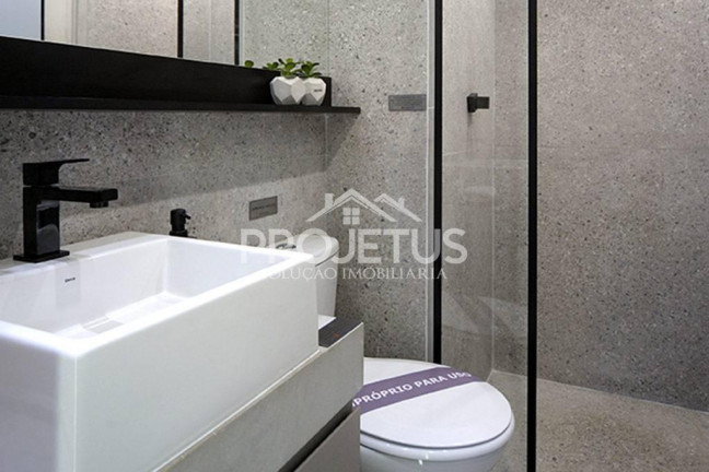 Imagem Apartamento com 1 Quarto à Venda, 31 m² em Vila Sônia - São Paulo