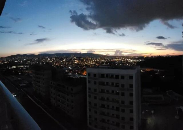 Imagem Apartamento com 3 Quartos à Venda, 54 m² em Vila Rio Branco - Jundiaí Imagem Apartamento com 3 Quartos à Venda, 54 m² em Vila Rio Branco - Jundiaí