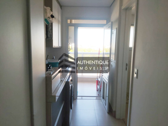 Imagem Apartamento com 3 Quartos à Venda, 164 m² em Vila Assunção - Santo André