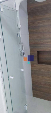 Imagem Apartamento com 1 Quarto à Venda, 40 m² em Cambuci - São Paulo