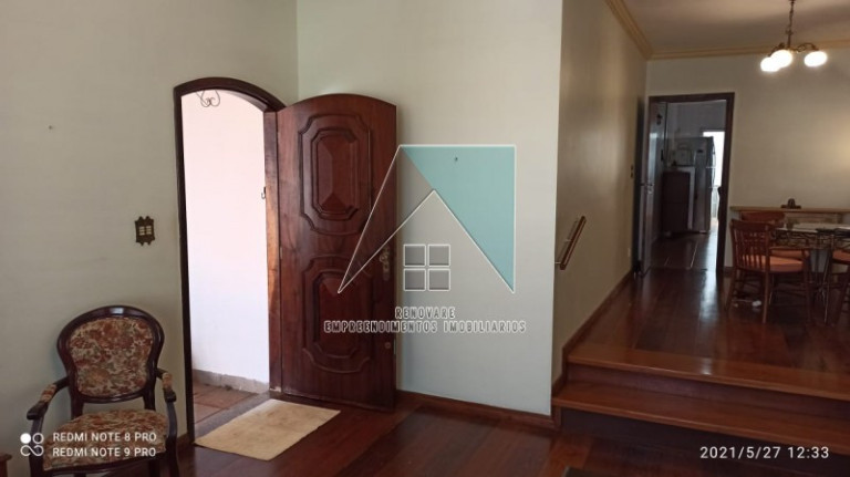Imagem Casa com 2 Quartos à Venda, 121 m² em Presidente Médici - Ribeirão Preto Imagem Casa com 2 Quartos à Venda, 121 m² em Presidente Médici - Ribeirão Preto