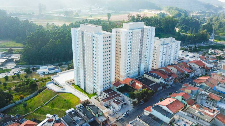 Imóvel com 2 Quartos à Venda,  em Jardim Adelfiore - São Paulo