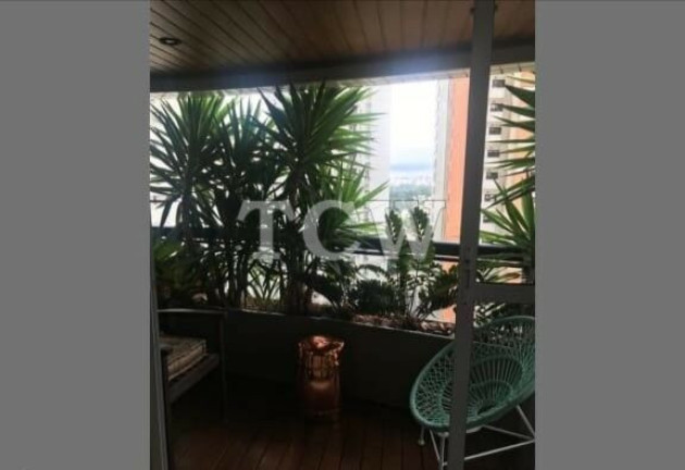 Imagem Apartamento com 3 Quartos à Venda, 150 m² em Paraíso - São Paulo