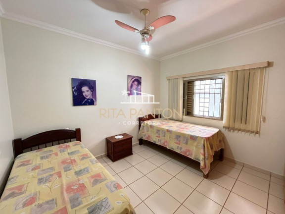 Imagem Casa com 4 Quartos à Venda, 350 m² em City Ribeirão - Ribeirão Preto Imagem Casa com 4 Quartos à Venda, 350 m² em City Ribeirão - Ribeirão Preto