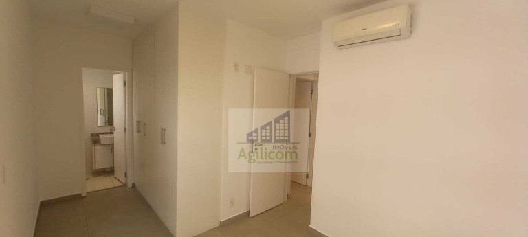 Apartamento com 2 Quartos à Venda, 60 m² em Brooklin Paulista - São Paulo