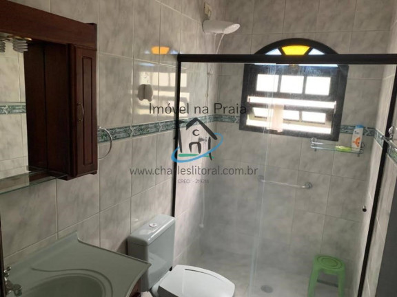 Imagem Casa com 3 Quartos à Venda, 235 m² em Ipiranguinha - Ubatuba