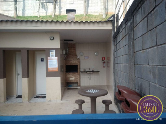 Imagem Apartamento com 2 Quartos à Venda, 39 m² em Vila Romanópolis - Ferraz De Vasconcelos