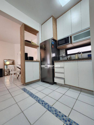 Imagem Apartamento com 3 Quartos para Temporada, 125 m² em Riviera De São Lourenço - Bertioga