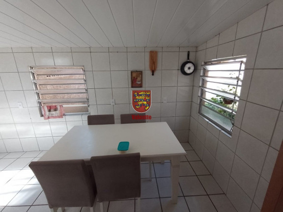Imagem Casa com 3 Quartos à Venda, 228 m² em Estreito - Florianópolis