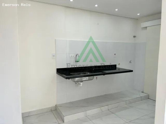 Imagem Apartamento com 1 Quarto à Venda, 30 m² em Consolação - São Paulo