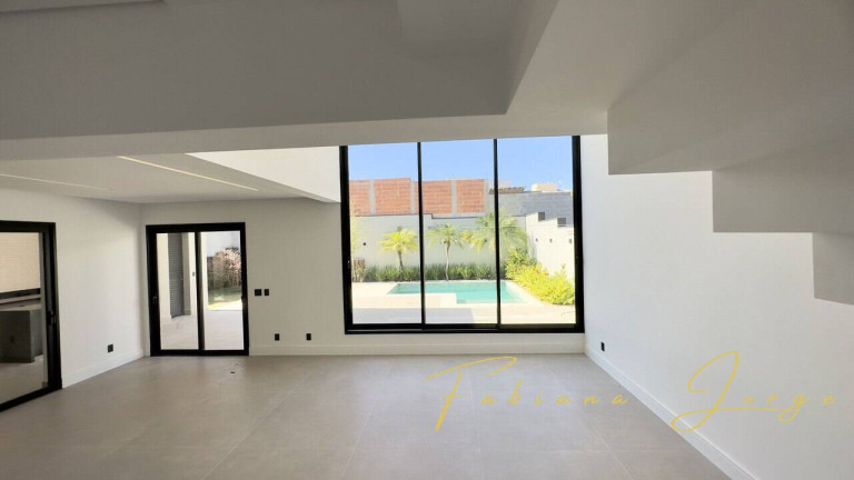 Imagem Casa de Condomínio com 4 Quartos à Venda, 358 m² em Alphaville D. Pedro 3 - Campinas Imagem Casa de Condomínio com 4 Quartos à Venda, 358 m² em Alphaville D. Pedro 3 - Campinas