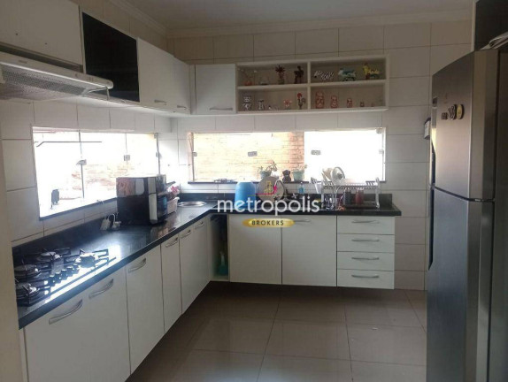 Imagem Sobrado com 3 Quartos à Venda, 300 m² em Jardim São Caetano - São Caetano Do Sul Imagem Sobrado com 3 Quartos à Venda, 300 m² em Jardim São Caetano - São Caetano Do Sul