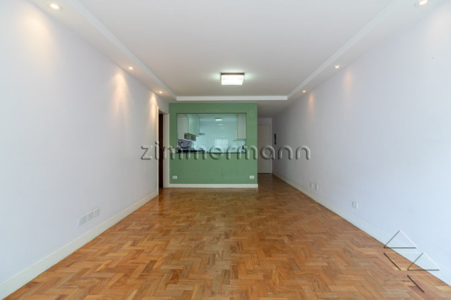 Apartamento com 3 Quartos à Venda, 146 m² em Vila Mariana - São Paulo