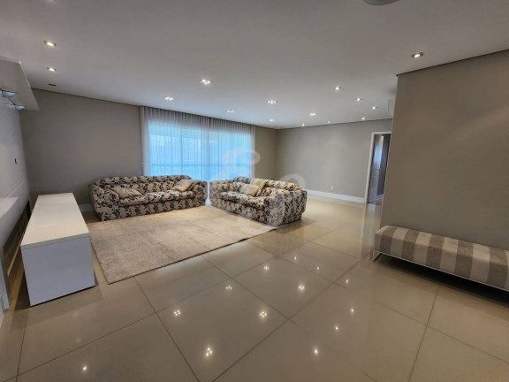 Imagem Apartamento com 4 Quartos à Venda, 202 m² em Tamboré - Santana De Parnaíba Imagem Apartamento com 4 Quartos à Venda, 202 m² em Tamboré - Santana De Parnaíba