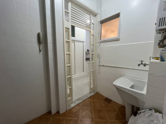 Imagem Apartamento com 3 Quartos à Venda, 100 m² em Copacabana - Rio De Janeiro