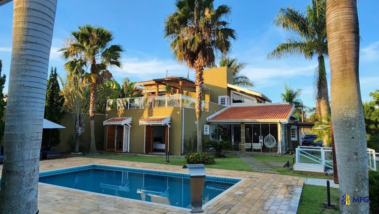 Imagem Casa de Condomínio com 5 Quartos à Venda, 1.800 m² em Residencial Ecopark - Tatuí Imagem Casa de Condomínio com 5 Quartos à Venda, 1.800 m² em Residencial Ecopark - Tatuí