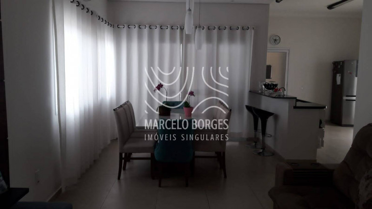 Casa com 3 Quartos à Venda, 180 m² em Jardim Paulista Ii - Jundiaí