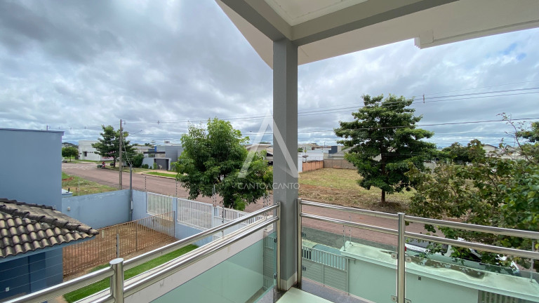 Imagem Casa com 2 Quartos para Alugar, 462 m² em Jardim Belo Horizonte - Sinop