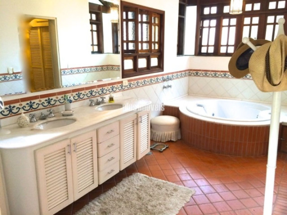 Imagem Casa com 6 Quartos à Venda, 650 m² em Chácara Monte Alegre - São Paulo