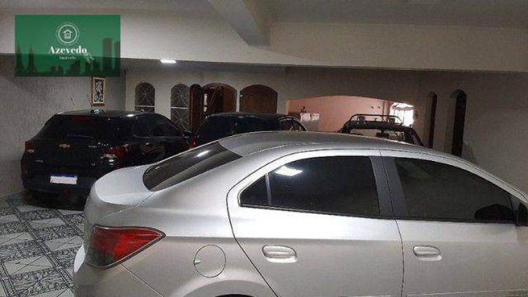 Imagem Sobrado com 4 Quartos à Venda, 398 m² em Vila Galvão - Guarulhos Imagem Sobrado com 4 Quartos à Venda, 398 m² em Vila Galvão - Guarulhos