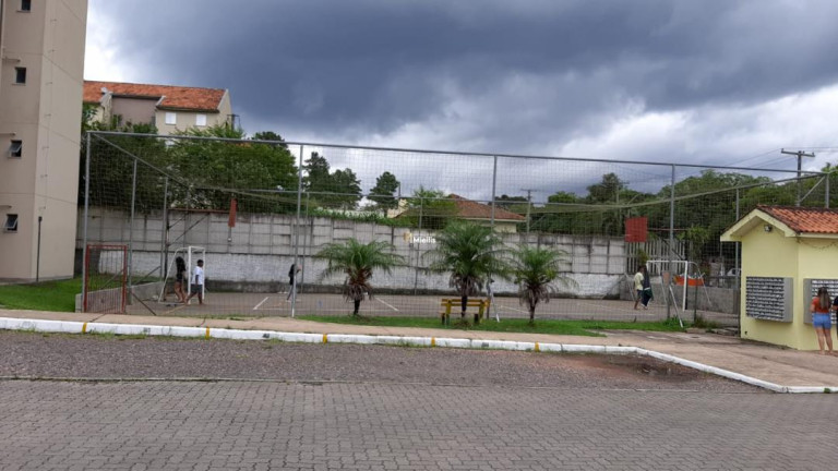 Imagem Imóvel com 2 Quartos à Venda, 43 m² em Lomba Do Pinheiro - Porto Alegre Imagem Imóvel com 2 Quartos à Venda, 43 m² em Lomba Do Pinheiro - Porto Alegre