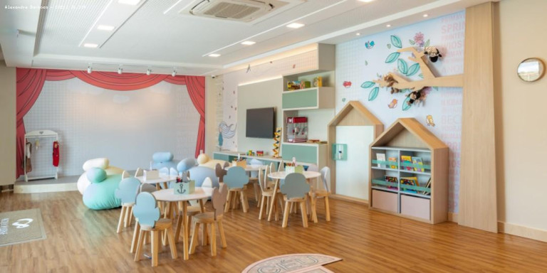 Imagem Apartamento com 4 Quartos à Venda, 171 m² em Paiva - Cabo De Santo Agostinho