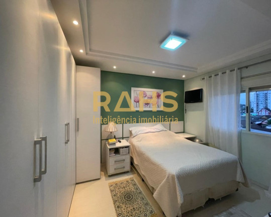 Imagem Apartamento com 4 Quartos à Venda, 160 m² em Anita Garibaldi - Joinville Imagem Apartamento com 4 Quartos à Venda, 160 m² em Anita Garibaldi - Joinville