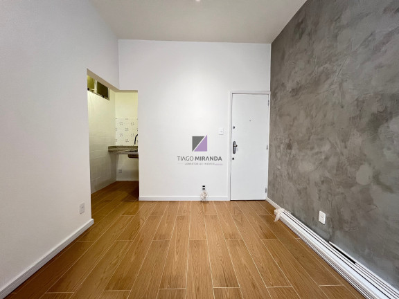 Imagem Imóvel com 1 Quarto à Venda, 38 m² em Copacabana - Rio De Janeiro