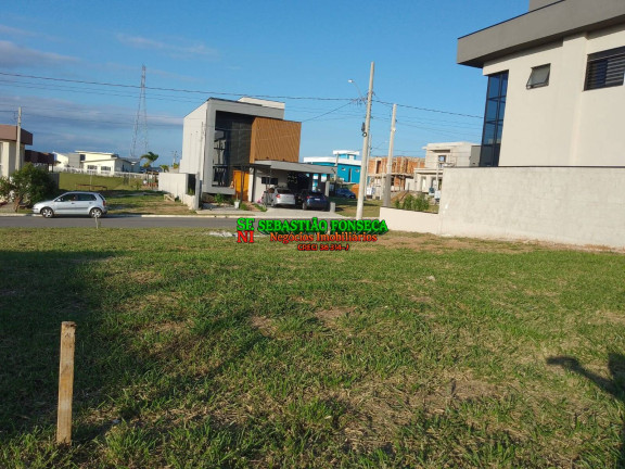 Imagem Terreno em Condomínio à Venda, 260 m² em Bairro Da Floresta - São José Dos Campos Imagem Terreno em Condomínio à Venda, 260 m² em Bairro Da Floresta - São José Dos Campos