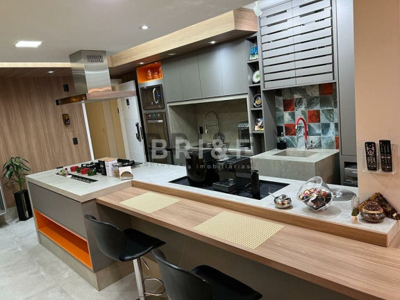 Imagem Apartamento com 2 Quartos à Venda, 105 m² em Jardim Dom Bosco - São Paulo