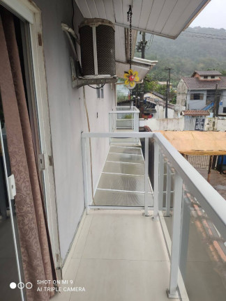 Imagem Casa com 3 Quartos à Venda, 300 m² em Perequê Açu - Ubatuba