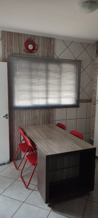 Imagem Imóvel com 3 Quartos à Venda, 162 m² em Santa Luzia - Charqueada Imagem Imóvel com 3 Quartos à Venda, 162 m² em Santa Luzia - Charqueada