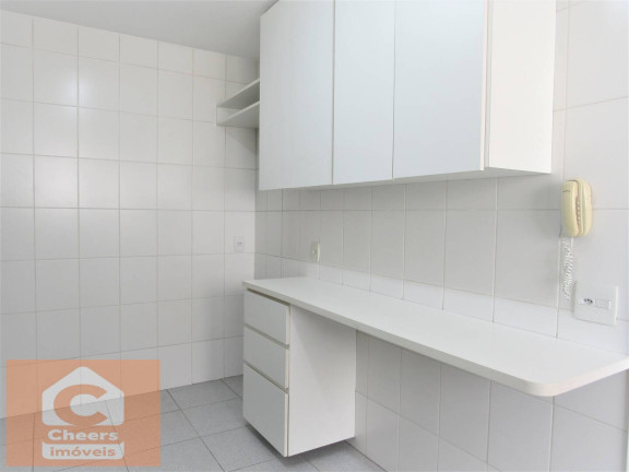 Imagem Apartamento com 3 Quartos à Venda, 95 m² em Moema - São Paulo Imagem Apartamento com 3 Quartos à Venda, 95 m² em Moema - São Paulo