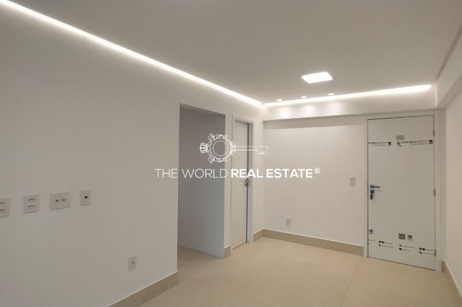 Imagem Apartamento com 1 Quarto à Venda ou Locação, 47 m² em José Pinheiro - Campina Grande Imagem Apartamento com 1 Quarto à Venda ou Locação, 47 m² em José Pinheiro - Campina Grande