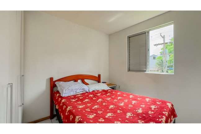 Imagem Apartamento com 2 Quartos à Venda, 41 m² em Partenon - Porto Alegre Imagem Apartamento com 2 Quartos à Venda, 41 m² em Partenon - Porto Alegre