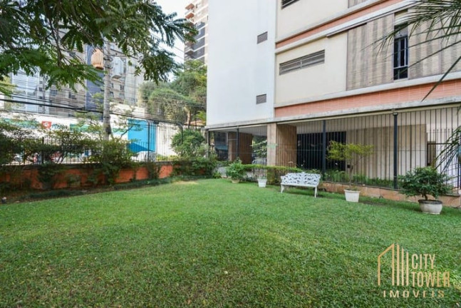 Imagem Apartamento com 3 Quartos à Venda, 239 m² em Jardim Paulista - São Paulo
