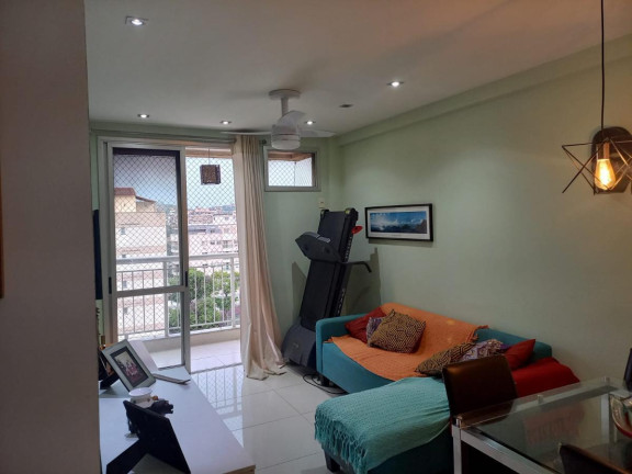 Imagem Apartamento com 3 Quartos à Venda, 134 m² em Praça Seca - Rio De Janeiro Imagem Apartamento com 3 Quartos à Venda, 134 m² em Praça Seca - Rio De Janeiro