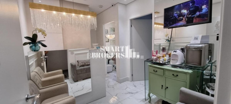 Imagem Sala Comercial à Venda, 37 m² em Vila Clementino - São Paulo Imagem Sala Comercial à Venda, 37 m² em Vila Clementino - São Paulo
